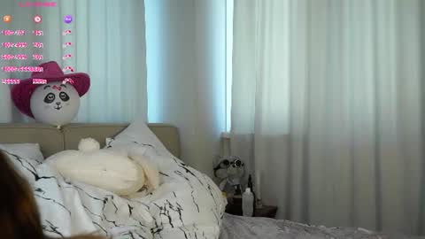 Snapshot of jojojoannaa chatting on 06.29.26 Aurora online show from 06.29.26