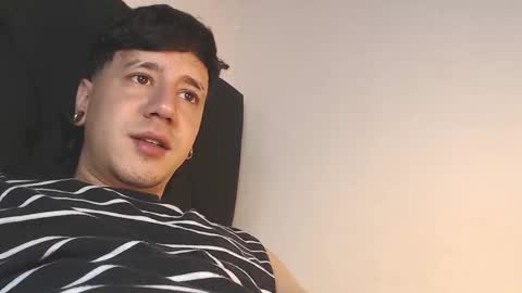 Andy online show from 09.14.25