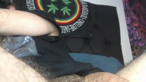 Snapshot of jokeradams69 chatting on 04.10.26 Andy online show from 04.10.26