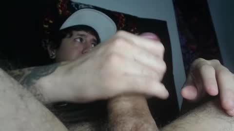 Snapshot of jokeradams69 chatting on 04.21.26 Andy online show from 04.21.26