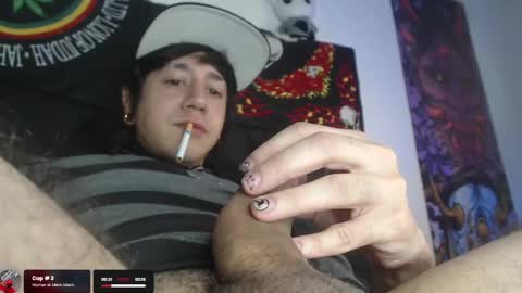 Snapshot of jokeradams69 chatting on 05.27.26 Andy online show from 05.27.26