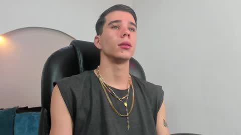 Snapshot of jokser_white chatting on 03.17.26 Jokser online show from 03.17.26