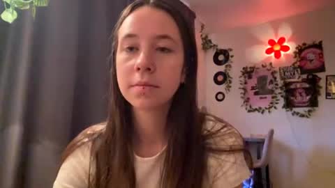 Snapshot of jolandamccammon chatting on 05.20.26 I am Joline ntmuLets hit 10 Thumbs Up together online show from 05.20.26
