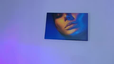 Lana online show from 06.02.26