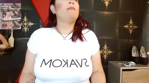 Jolie  online show from 10.10.25