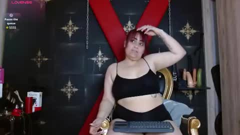 Snapshot of jolie_collette chatting on 08.03.26 Jolie online show from 08.03.26