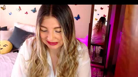 Jolie Mature online show from 09.14.25