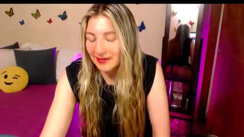 Jolie Mature online show from 11.05.25