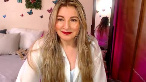 Jolie Mature online show from 05.11.26
