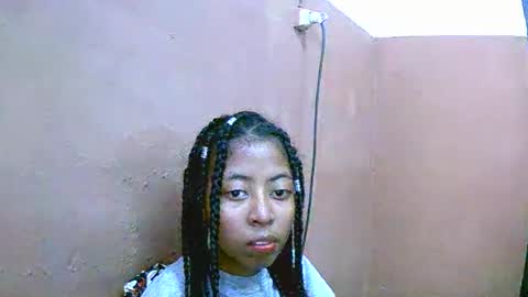 Snapshot of joliekah27 chatting on 03.01.25 joliekah27 online show from 03.01.25