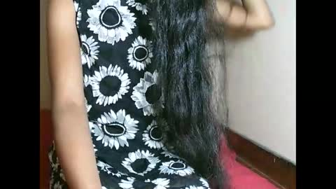 joliekah27 online show from 12.03.25