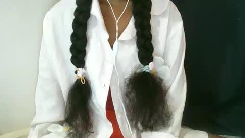 joliekah27 online show from 02.01.26