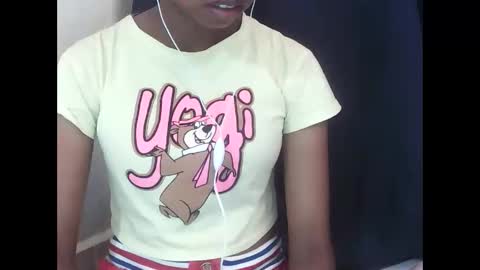 joliekah27 online show from 02.19.26