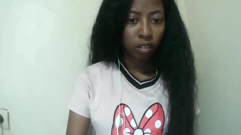 joliekah27 online show from 03.16.26