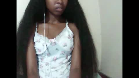 joliekah27 online show from 03.23.26