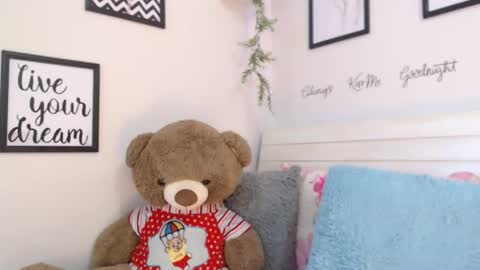 Snapshot of joliet_ chatting on 01.06.25 Joliet online show from 01.06.25