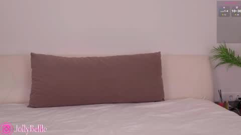 Belle online show from 09.25.25