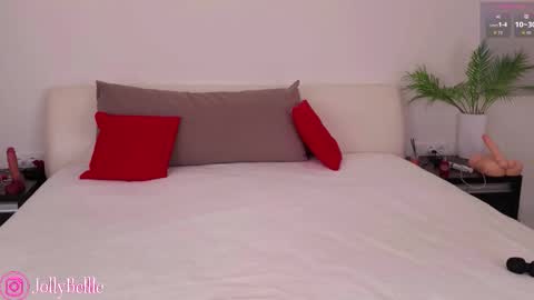 Belle online show from 10.01.25