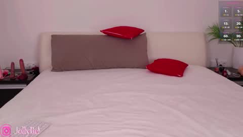 Belle online show from 10.05.25