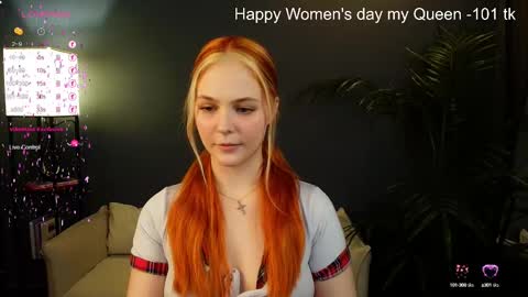 Polly  online show from 03.08.25