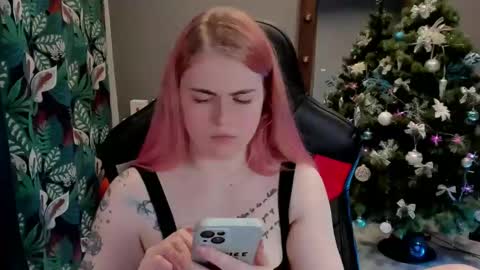 Jolly online show from 12.13.24