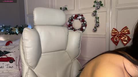 Snapshot of jolly_kris chatting on 12.07.24 Kristina online show from 12.07.24