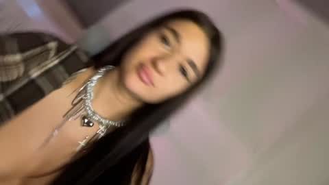 Snapshot of jolly_kris chatting on 01.20.25 Kristina online show from 01.20.25