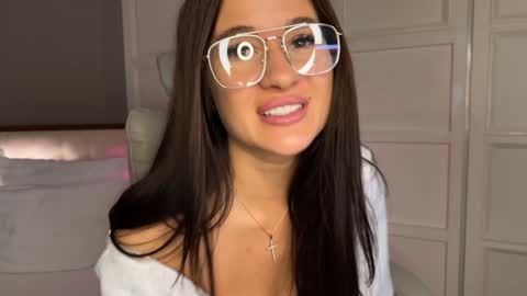 Snapshot of jolly_kris chatting on 02.07.25 Kristina online show from 02.07.25