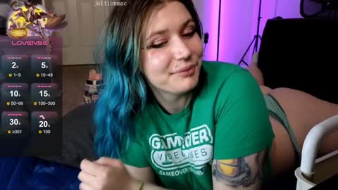 JoltionMac JJ online show from 01.27.25