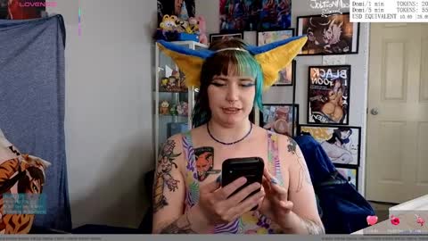 JoltionMac JJ online show from 04.04.26