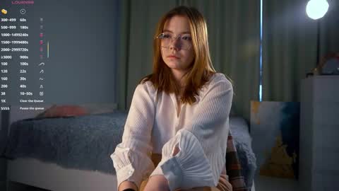 Ayako online show from 03.22.26