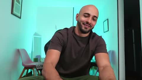 Jon online show from 06.25.26