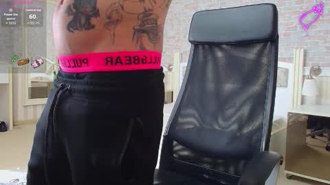 JonahShaw online show from 11.30.25