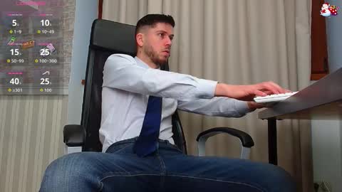 JonahShaw online show from 12.16.25