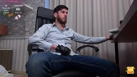 JonahShaw online show from 02.05.26