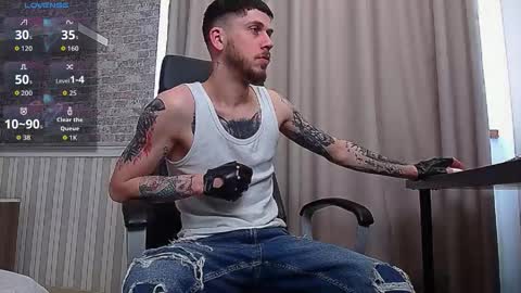 JonahShaw online show from 03.26.26