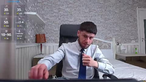 JonahShaw online show from 04.01.26