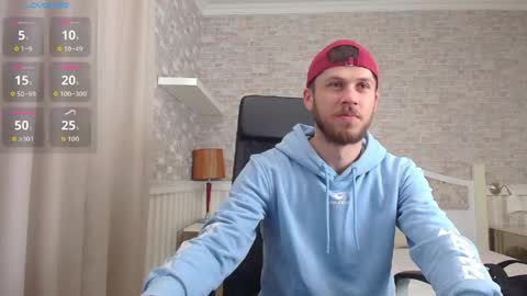 JonahShaw online show from 04.19.26