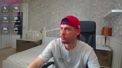 JonahShaw online show from 05.16.26