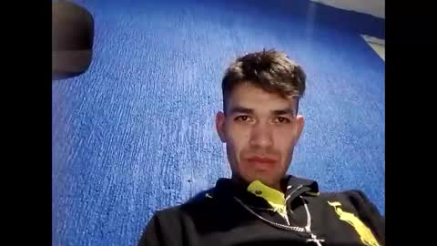 jonalberto072 online show from 04.01.26