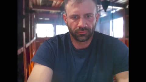 Snapshot of jonariesxxx chatting on 05.23.26 Jon Aries online show from 05.23.26