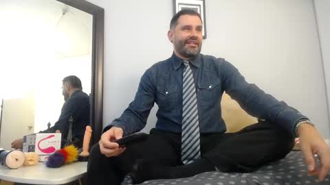  JONAS BEARD  online show from 11.11.25