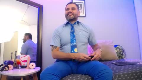  JONAS BEARD  online show from 11.13.25