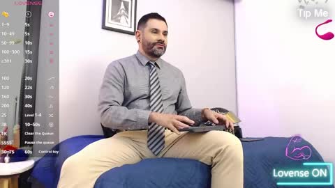  JONAS BEARD  online show from 05.07.26