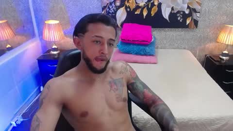 Jonas  online show from 09.08.25