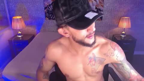 Jonas  online show from 09.15.25