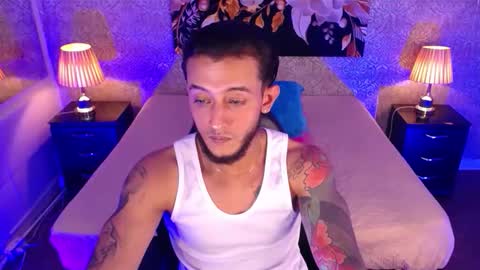 Jonas  online show from 09.18.25