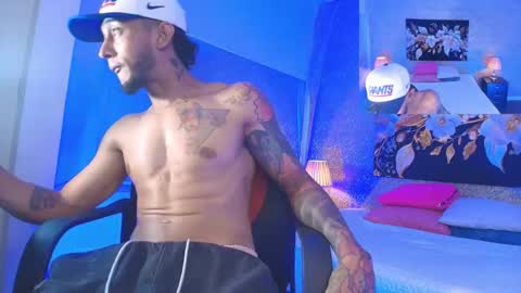 Jonas  online show from 10.08.25