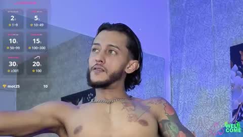 Jonas  online show from 02.09.26