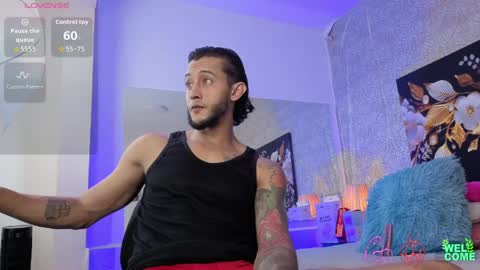 Jonas  online show from 03.28.26